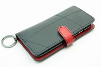 廃タイヤから生まれたiPhone 6ケースが発売…衝撃吸収性や防水性に優れる 画像