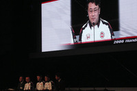ホンダレーシング…F1はワークス 画像