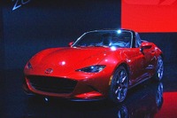 【まとめ】マツダ ロードスター 新型…入魂の4代目、パワートレイン・重量はどうなる? 画像