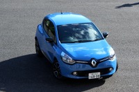 【ルノー ルーテシア 0.9Lターボ 発表】1.2リットルモデルとの違いは…? 画像