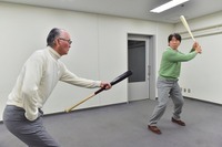 ミスター長嶋茂雄に密着…発病から10年、生きざまを伝える新春特番 画像