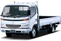 【リコール】これぞグループの結束!? トヨタ系3社のトラック揃って不具合 画像