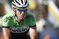 マラソンでも通じる、自転車選手の身体能力…ベルギー選手が上位入賞 画像