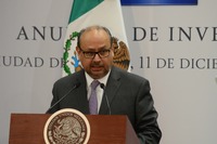 GM、メキシコに投資…生産能力を増強へ 画像