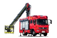 消防車のモリタ、「火の用心川柳コンテスト」開催 1月7日締切 画像