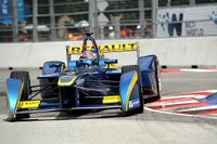 【フォーミュラE】新たにスタートしたEVレースの最高峰…第3戦までを振り返る［写真蔵］ 画像