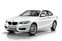 BMW 2シリーズ、欧州仕様に3気筒エンジン…新型 MINI と共通 画像
