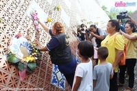 インド洋大津波から10年、タイで追悼式典 画像