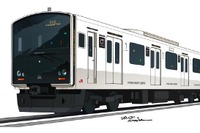 JR九州、筑肥線新型電車「305系」の試乗会開催…来年1月31日 画像