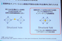 企業内変革、部署を超えて影響を与えていく“Structural fold”型組織の重要性 画像