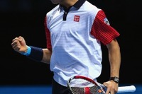 2014年に活躍したアスリート…男性は錦織圭、女性は浅田真央 画像