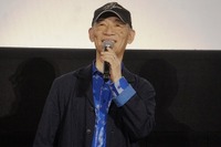 『ガンダム Gのレコンギスタ』富野総監督、最終話に向け爆弾発言 画像