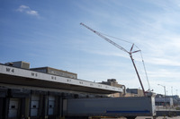 クライスラー、カナダ新工場の建設を開始 画像