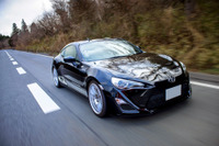 86 / BRZ の走りをもっと気持ちよく…足回りチューニングの敷居は高くない 画像