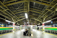 2015年、上野東京ライン開業…グリーン車利用増にも波及するか 画像