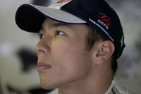アグリF1 佐藤琢磨「チームにとって最高の瞬間」 画像