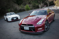 「GT-Rはスーパーカーではない」4座へのこだわりと“速さ”の追求…日産 GT-R 開発チーフ 画像