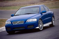 ボルボがここまで過激に---『PCC』が『S60』特別仕様として量産化!! 画像
