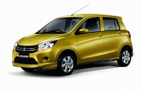スズキ のインド新車販売、20.8%増…2か月連続で増加 2014年12月 画像
