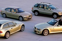 BMW“廉価版M3”日本導入はいつ? 画像