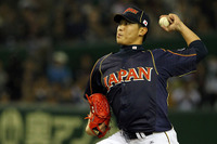 【プロ野球】巨人内海、故郷で始動「来季こそ最低15勝はしてくれ!」 画像