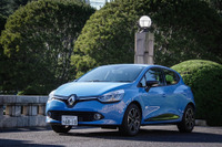 ルノー ルーテシア ゼン 0.9Lターボ…5MTで楽しむ素のフランス車［写真蔵］ 画像