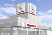 ホンダ全系列併売…プリモ、ベルノ、クリオからホンダカーズへ 画像