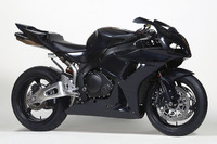 ホンダ、CBR1000RR レースベース車の2006年モデルを発売 画像