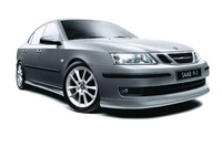 サーブ 9-3 スポーツセダン 2006年モデルを日本発売、新開発エンジンを搭載 画像