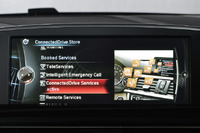 【CES15】BMWコネクテッド・ドライブでアプリ購入が可能に 画像