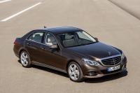 【IIHS衝突安全】メルセデス E / Mクラス…2015トップセーフティピック+に指定 画像