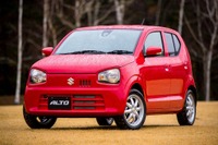 12月の軽自動車販売、3か月ぶりのプラスに…12月として過去最高 画像