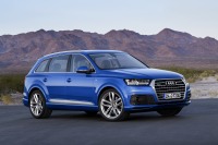 【CES15】アウディ、新開発の車載インフォテインメント発表へ 画像