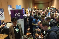 【CES15】スマートペダル、フランスのベンチャー企業が出展 画像