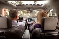 【CES15】GM、インフォテインメント担当のトップが基調講演に登壇へ 画像