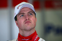 【トヨタF1】ラルフ「ミハエルにチャンスはない」 画像