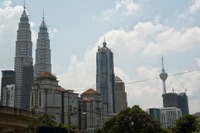 通貨リンギ、下落傾向続く見込み 最安で3.63リンギも=エコノミスト 画像