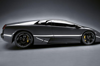【ジュネーブモーターショー06】ランボルギーニ究極進化、ムルシエラーゴ LP640 画像