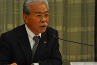 ヤマハ発動機、元トヨタ自動車副社長の新美氏が社外取締役に就任 画像