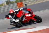 BMWモトラッド、S1000RRをフルモデルチェンジ…最高出力は43psアップの199ps 画像
