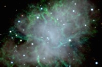 国立天文台、系外惑星を探査する観測装置のファーストライトが成功…4か月の試験観測へ 画像