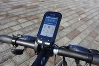 【GARMIN Edge 1000J インプレ前編】“ハイエンドのさらに上”を目指した究極サイクリングコンピュータ 画像