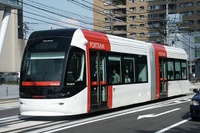 富山市、路面電車の無料券配布…新幹線開業キャンペーン 画像