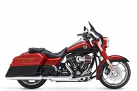 輸入小型二輪の新規登録、1.8%増の2万2305台…ハーレーは5.5%減 2014年 画像
