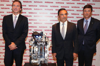 日産、ブラジルで1.0リットル3気筒エンジン生産へ 画像