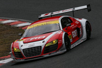 【東京オートサロン15】アウディ初出展、SUPER GT参戦車両 R8 LMSウルトラ など 画像