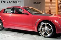 スタンレー電気が薄型ヘッドランプ開発……あのクルマもコレか? 画像