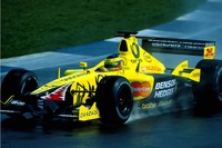 F1テスト2日目、トラクション・コントロールはどうなる! 画像