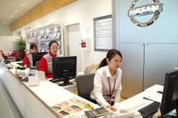 日産自動車、「女性が輝く先進企業」として内閣府から表彰 画像