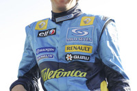 スーパーアグリF1、モンタニーと契約 画像